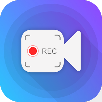 Screen Recorder - Audio Video Recorder