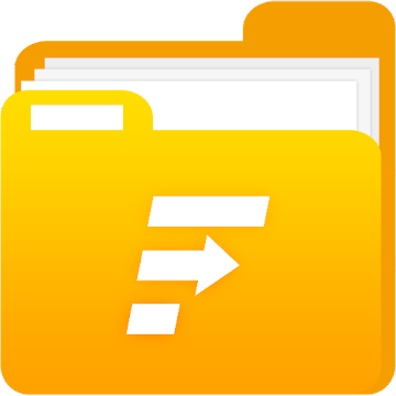 File Manager - Files Search