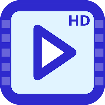 HD Video Player logo