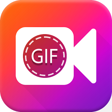 GIF Maker - Video to GIF Editor