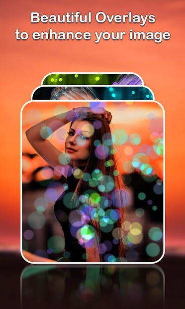 Photo PIP & Photo Effects Filters