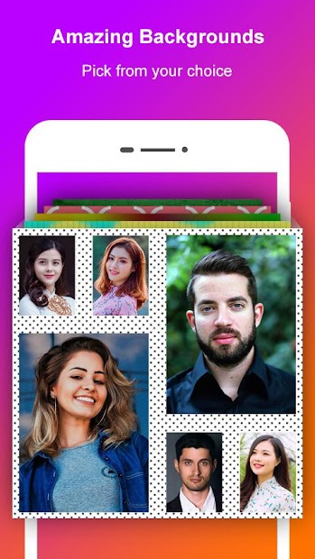 Photo Collage Maker Editor – Photo Grids