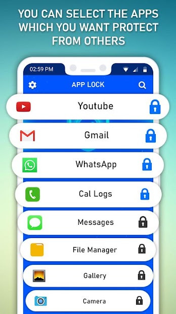 Applock – App Protection