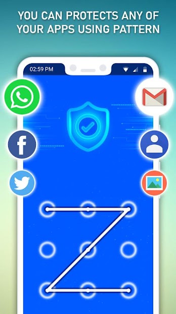 Applock – App Protection